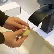 StickPro™ — Limpieza instantánea. Estilo impecable.