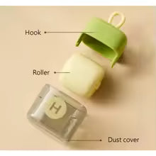 StickPro™ — Limpieza instantánea. Estilo impecable.