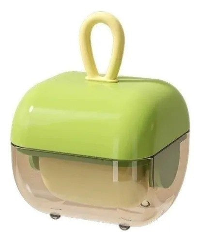 StickPro™ — Limpieza instantánea. Estilo impecable.